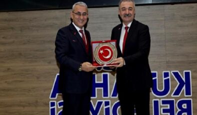 Kütahya’da sosyal denge imzalandı