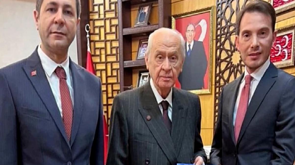 MHP 8 il ve 47 ilçede daha adaylarını açıkladı! Tokat’ta Recep Yazıcıoğlu’nun oğlu Mehmet Kemal Yazıcıoğlu aday gösterildi