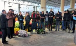 Şefikoğlu’ndan Gürsu pazarına bereket…