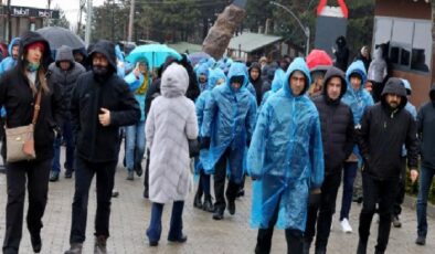 Türkiye’nin turizm sektörü Kocaeli’de buluştu